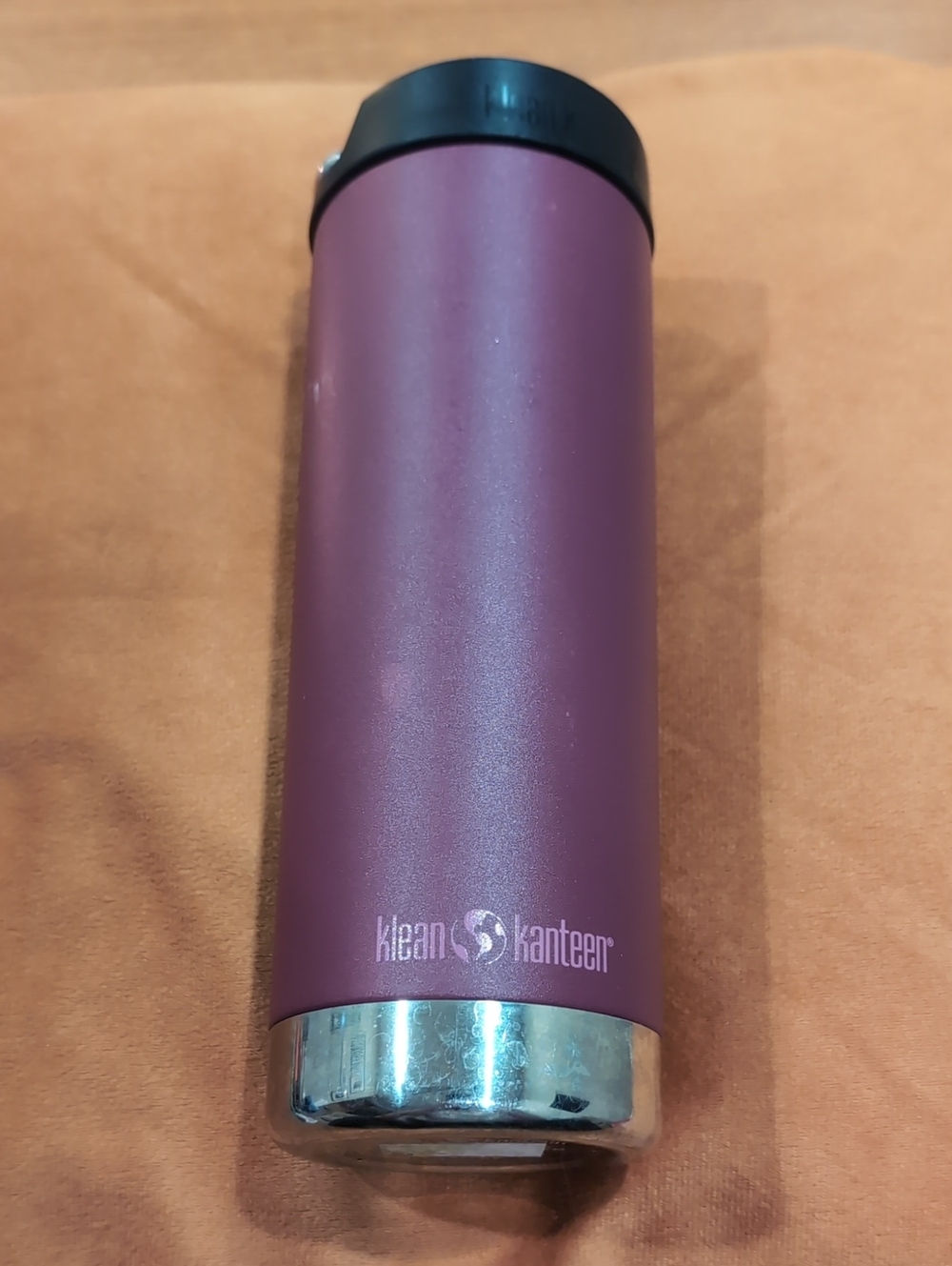 Klean Kanteen 16oz Insulted Travel Mug